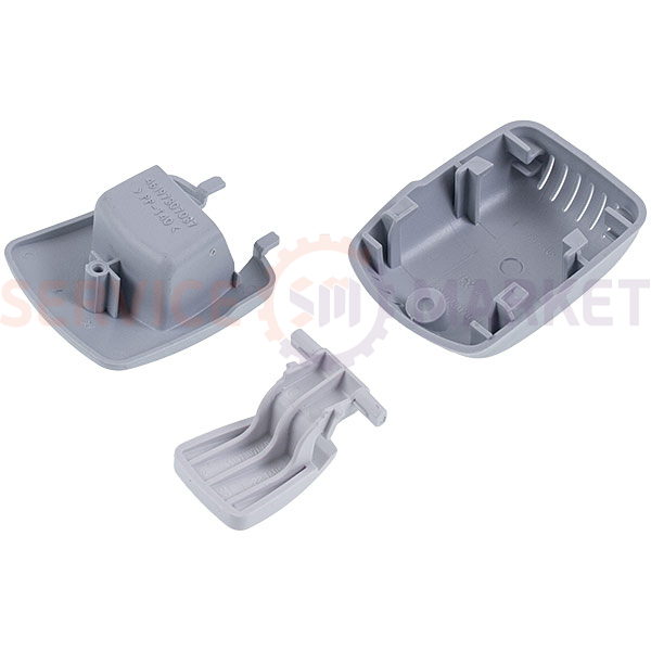 Drum door kit for Whirlpool washing machine