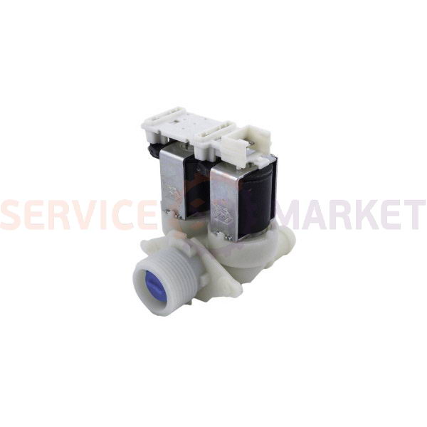 Water inlet valve for washing machine 2WAY/180/13.5mm Whirlpool