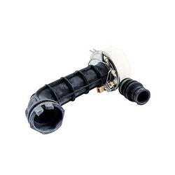 Flow heating element with snail 2040W Whirlpool