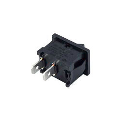 Switch for meat grinder 8A 250V HV4 Moulinex