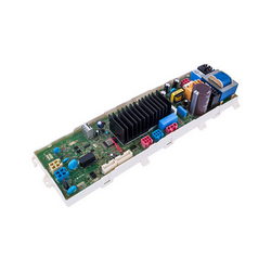 Control module for washing machine EBR73810301 LG