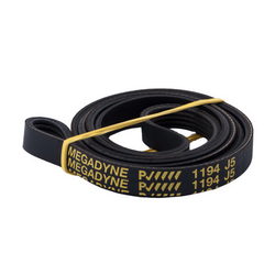 Ремень 1194J5 Megadyne черный