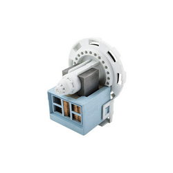 Pump 30W 10MA53 (cont. pair. front; for 8 protection) Mainox