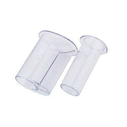Pusher for the 1000ml bowl reducer of the Kenwood blender