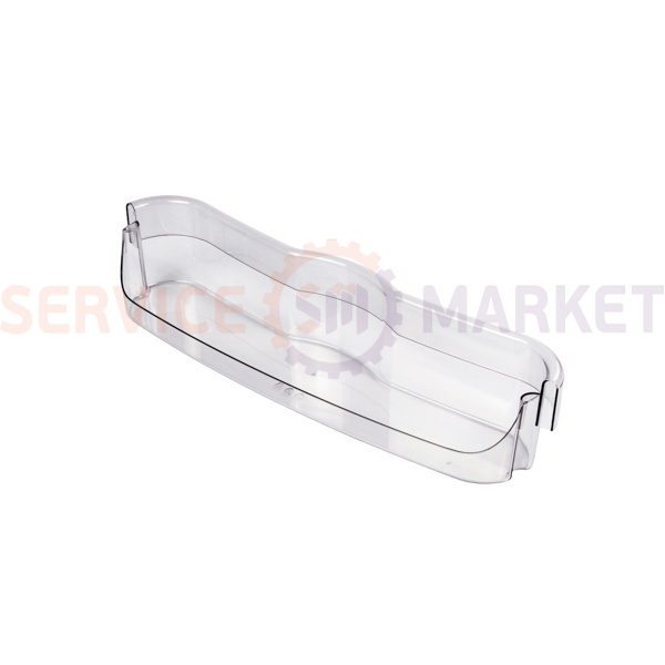 Refrigerator door bottle shelf 510x125mm Gorenje