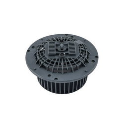 Motor assembly for hood M-2060 125W ???V Class 130 Cata