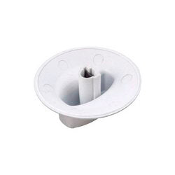Oven control knob for Gorenje 290938 stove