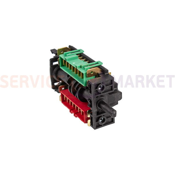 Oven mode switch for Gorenje SR111-003 296288 stove
