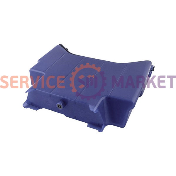 Detergent tank 1700ml for vacuum cleaner 919.0050 Zelmer blue