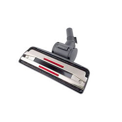 Floor/carpet brush for vacuum cleaner in pipe D=32mm VC3300.039 Zelmer gray