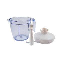 Chopper assembly 800ml for blender Moulinex white