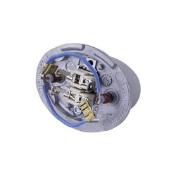 Heating element for steamer 715-850W Braun