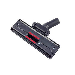 Floor/carpet brush for vacuum cleaner on pipe D=32mm Rowenta