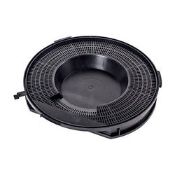 Carbon filter AH024 for hood D=240mm H=37mm Gorenje