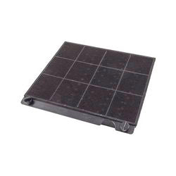 Carbon filter AH040 for hood 210x225x30mm Gorenje