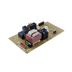 Microwave control board PG83UR/BWT Samsung