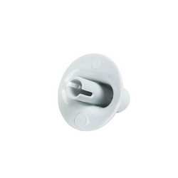 Tefal Steamer Timer Knob White