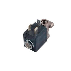 Electromagnetic valve for coffee maker CEME 5510EA2.5N..AIF 230V 13.5VA DeLonghi