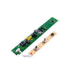 Control board for electric oven EOB2071 DeLonghi