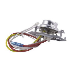 Heating element temperature sensor for Philips multicooker