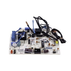 Control board for indoor air conditioner unit ASW-H12T4/SDR1-4