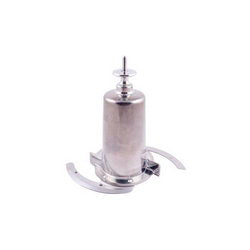 Нож для измельчения основной чаши кух. комбайна 880.0120 (метал.) Zelmer