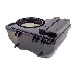 Dust container for vacuum cleaner 2700.200 Zelmer