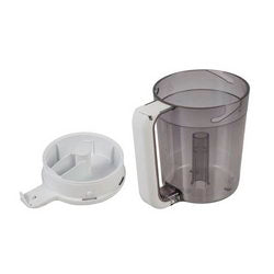 Blender-steamer bowl 1000ml assembled CRP397/01 Avent Philips