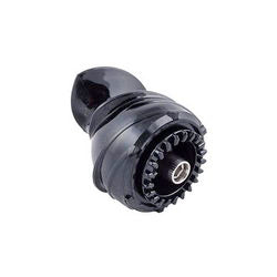 Auger for juicer JP1500.009 Zelmer black