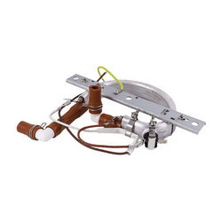 Heating element assembly for steamer 755-900W SC100.2014 Zelmer