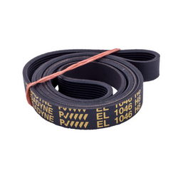 Ремень 1046H8 EL Megadyne черный