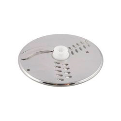 Fine slicing/fine grater disc (2-sided) for Kenwood kitchen units