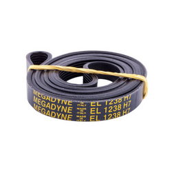 Ремень 1238H7 EL Megadyne черный