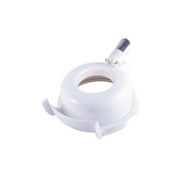 Drain for juice extractor DJ-920 Digital white