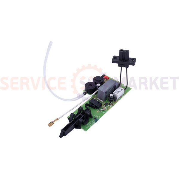 Control board for vacuum cleaner 1600.3115 Zelmer