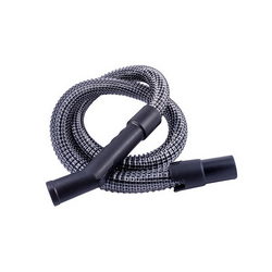 Шланг в сборе для пылесоса L=1500mm 321.0110 Zelmer черный