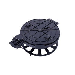 Spool (winding) without power cord for vacuum cleaner 269.0000 Zelmer