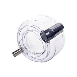 Kenwood Juice Extractor Drain
