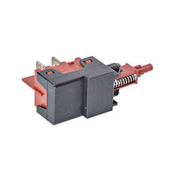 Network button for washing machine B754 Indesit