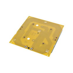 Induction hob burner 2400W Indesit