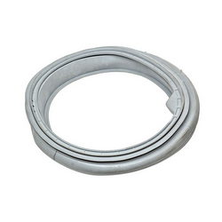 Hatch cuff for Indesit washing machine