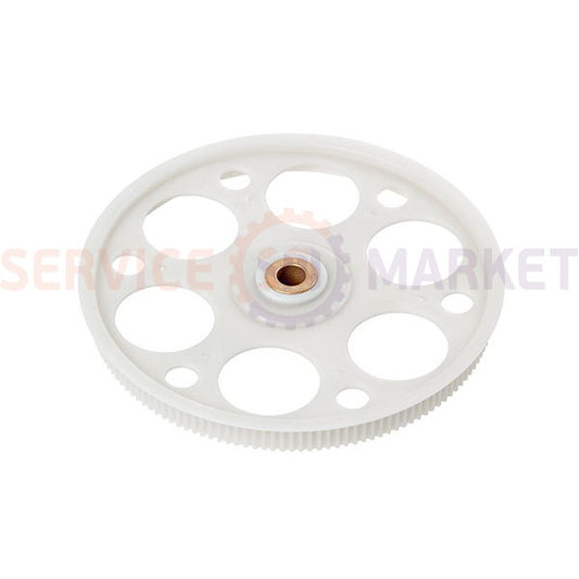 Pulley for Philips food processor