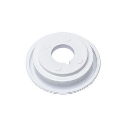 Limb (disk) of the oven mode control knob for the Beko stove white