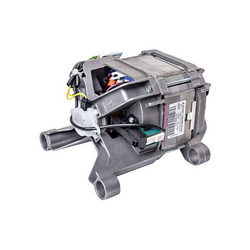 Motor for washing machine auto VDE 5BP09MMO452 740/15000RPM 400/600W Beko