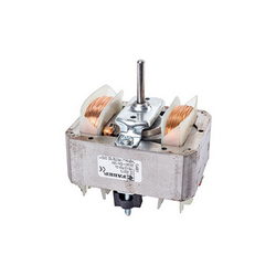 Двигатель для вытяжки K33P33 K-Dx 125W ???V, шток 27x???mm (по час.) Beko