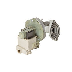 Beko 3 self-adjusting) Pump assembly 25W SPD195220E31N-01 (cont. pair. rear,