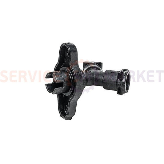Triple connector for DeLonghi coffee machine 5313222031