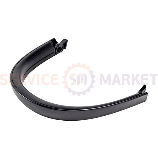 Body handle for Philips vacuum cleaner 432200909590