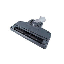 Brush Turbo ZE013.1 for vacuum cleaner in/on pipe D=32/35mm Electrolux gray