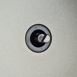 Bread maker bucket assembly L=205mm B=148mm H=193mm Panasonic